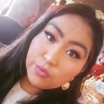 Luz Salgado - @luzshi0813 - Instagram