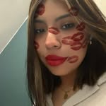 Luz Salgado - @_luzamairani_ - Instagram