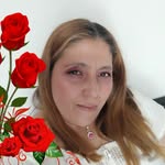 Luz Salgado - @luzsalgado75 - Instagram