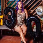Luz Salgado - @luzsalgado406 - Instagram