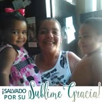Luz Salgado - @jesusbaby915 - Instagram