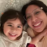 Luz Salgado - @lu_sdo - Instagram