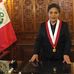 Luz Salgado Congresista 2016 - 2021. Presidenta del Congreso 2016 - 2017. - Facebook