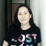 Luz Salgado Sanchez - @luzsalgadosanchez - Instagram