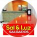 Sal &amp; Luz Salgado - Facebook