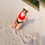 Luz America Estremadoiro Saravia - @yumik04 - Instagram