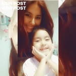 Luz Bustios Saravia - @luzmibs - Instagram