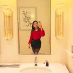 Luz Saravia - @saravia.98 - Instagram