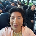 Luz Saravia - @luz_saraviia - Instagram