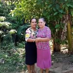 Luz Saravia - @saravia6509 - Instagram