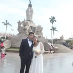 Luz Saravia - Facebook