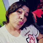 Luz Saravia - Facebook