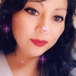 Luz Saravia - @aracely1400 - Instagram