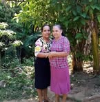 Luz Saravia - Facebook