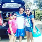 Luz Saravia Yataco - @luzsaraviayataco - Instagram