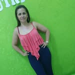 Luz Veronica Saravia - @saravialuzveronica - Instagram
