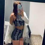 Luz Sarmiento - @luzsarmientoo - Instagram