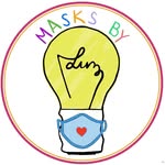 Luz Sarmiento - @masksbyluz - Instagram