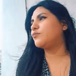 Luz Sarmiento - @luzsr0209 - Instagram