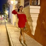 Luz Sarmiento - @luzy_sar - Instagram