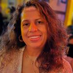 Luz Saunders - @luzsaunders6 - Instagram