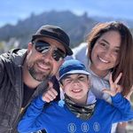 Luz Sharp - @sharpluz - Instagram