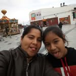 Luz Smith - @luzsmith28 - Instagram