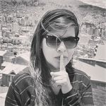 Luz Smith - @luz.smith.14 - Instagram