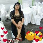 Luz Smith Paredes Debernardi - @luzsmithpatefe - Instagram