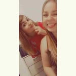 Luz Reifsnyder - @reifsnyderluz - Instagram