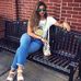Luz Snyder - Facebook