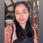 Lucy Solares S - @luz_solaress - Instagram