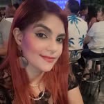 Luz Esther Solares - @arelissolares - Instagram