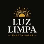 LUZ LIMPA | LIMPEZA DE PLACAS SOLARES - @luzlimpa.cg - Instagram