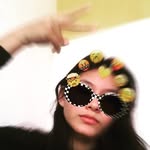Luz Solares - @tuchoquinga.priv - Instagram