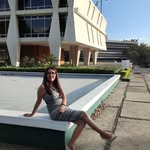 Luz Solares - @clarita_solares - Instagram