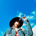 Luz Solares - @luzsolares - Instagram