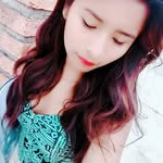 Luz Solares - @solares356 - Instagram