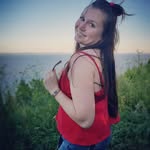 Luz Sullivan - @stimmidmitaes504 - Instagram