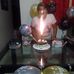 Luz Tabares - Facebook