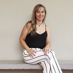 Luz Tabares de Barraza - @luztabaresdebarraza - Instagram