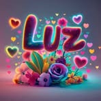 Luz Tate - Facebook