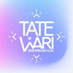 Tatewari - @luztatewari - Instagram