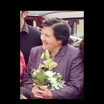 Luz Tello - @luztello1946 - Instagram