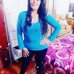 Luz Tello - @luztello123 - Instagram