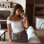 Luz Tello - @luz124264 - Instagram