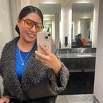 Luz Tenorio - @tenorio7196 - Instagram