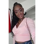 Luz Tenorio - @luztenorio30 - Instagram