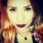 Luz Tenorio - @tenorioluz - Instagram