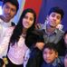 Luz Tenorio - Facebook